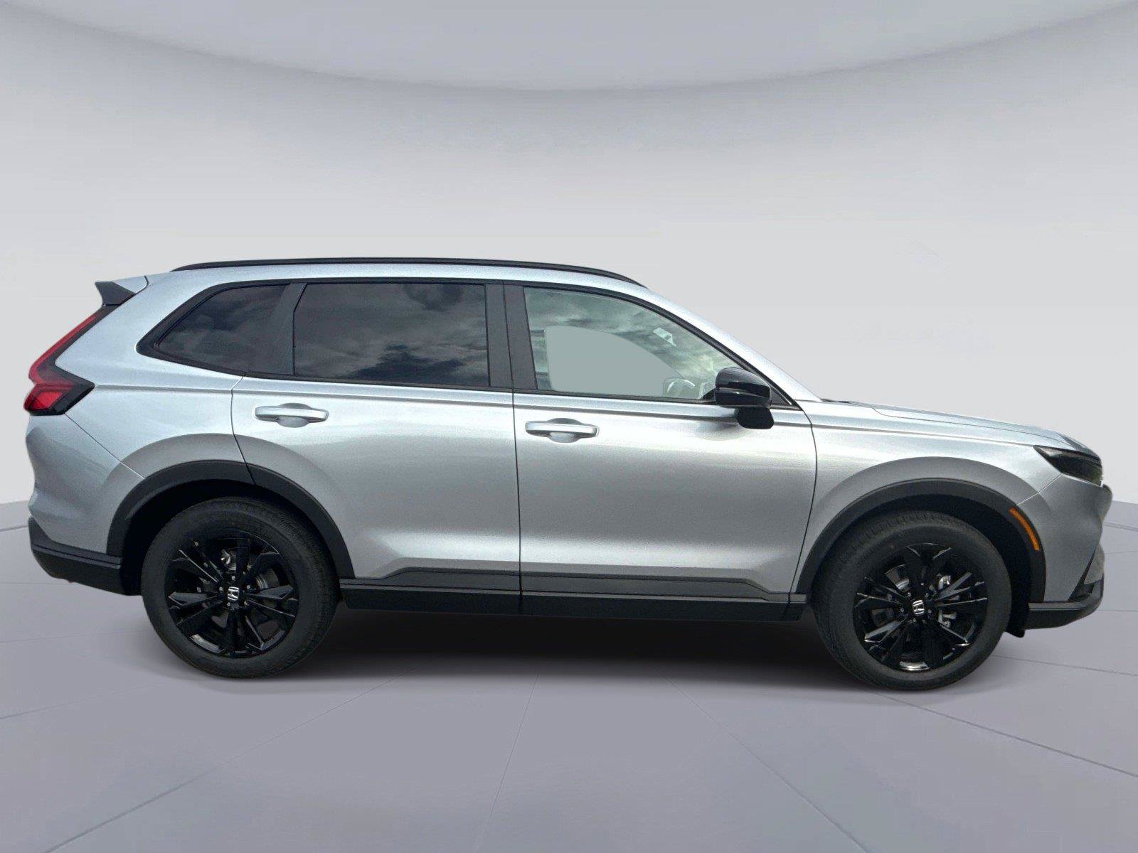 New 2027 Honda CR-V Sport Touring image 2