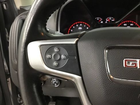Used 2016 GMC Canyon SLE w/ SLE Convenience Package AWD/4WD image 18