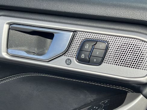 Certified 2024 Ford Explorer Limited w/ Equipment Group 301A image 21