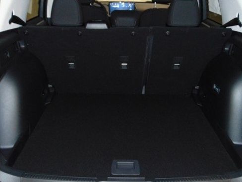 New 2025 Ford Bronco Sport Big Bend w/ Convenience Package image 17