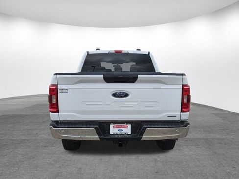 Certified 2022 Ford F150 XLT w/ Trailer Tow Package image 5
