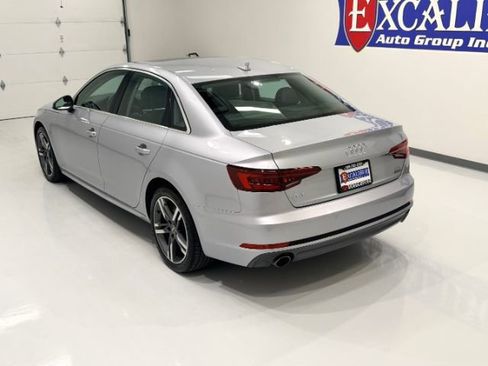 Used 2018 Audi A4 2.0T Premium Plus image 5