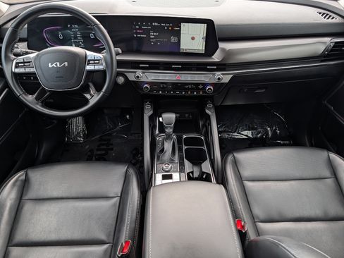 Certified 2024 Kia Telluride S w/ S Sunroof Package AWD/4WD image 10