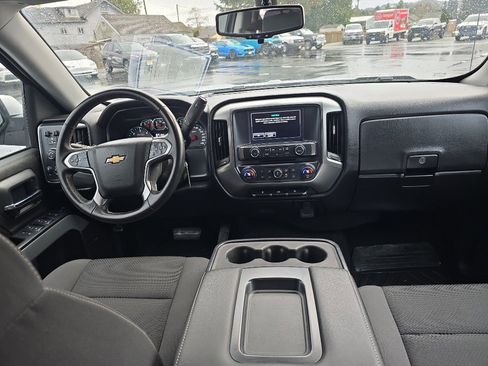 Used 2016 Chevrolet Silverado 1500 LT w/ All Star Edition image 18