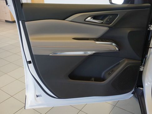 New 2026 Chevrolet Traverse LT image 22