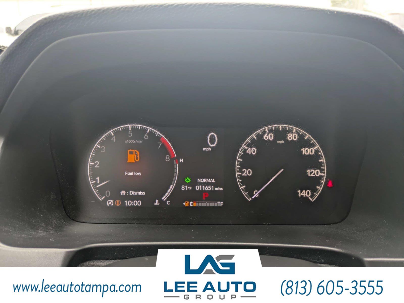 Used 2025 Honda Ridgeline RTL image 26