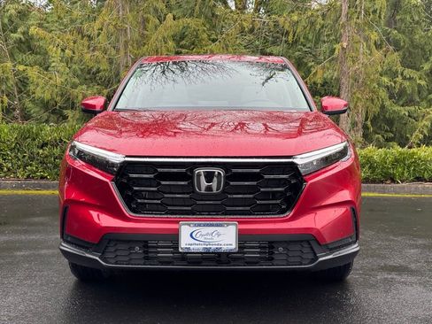 New 2026 Honda CR-V EX-L image 23