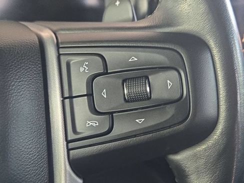 Used 2023 GMC Sierra 1500 SLT w/ SLT Premium Package AWD/4WD image 14