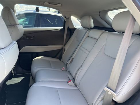 Used 2014 Lexus RX 350 FWD w/ Navigation Package image 6