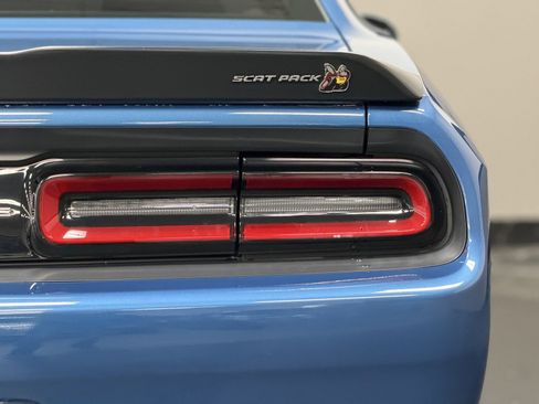 Used 2023 Dodge Challenger R/T Scat Pack w/ Plus Package image 14