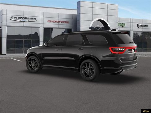 New 2026 Dodge Durango GT image 4
