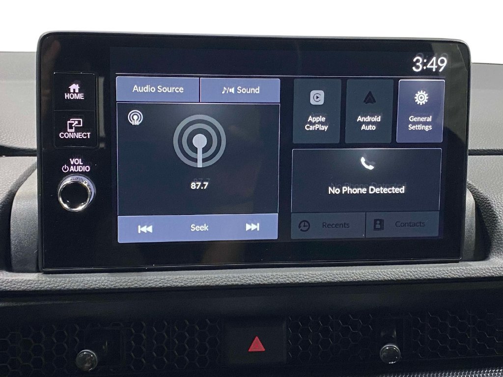 New 2026 Honda CR-V Sport-L image 28