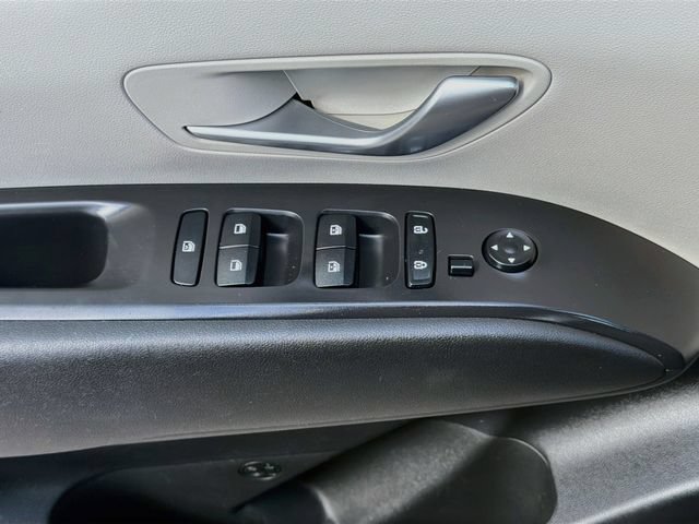 Used 2024 Hyundai Tucson SEL FWD image 17
