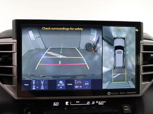 Used 2024 Toyota Sequoia SR5 w/ SR5 Premium Package image 34