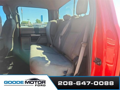 Used 2019 Ford F250 XLT image 19