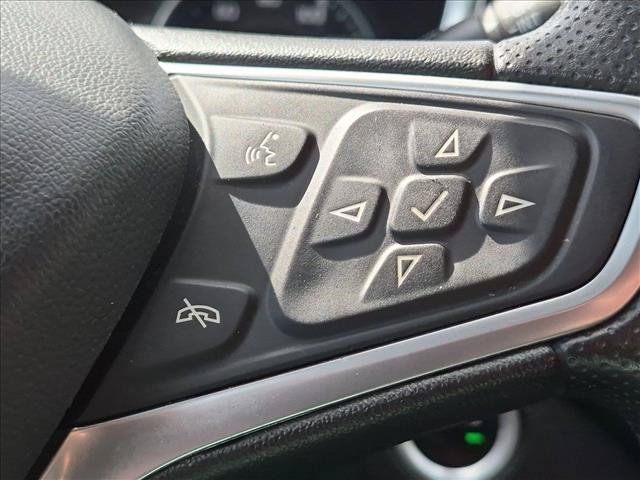 Used 2023 Chevrolet Equinox LT AWD/4WD image 13