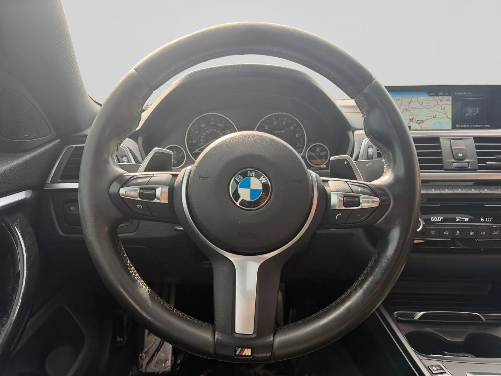 Used 2018 BMW 430i Gran Coupe xDrive AWD/4WD image 20