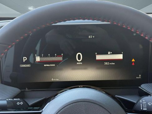 Used 2026 Nissan Kicks SR FWD image 21