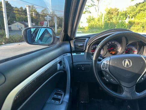 Used 2007 Acura TL image 30