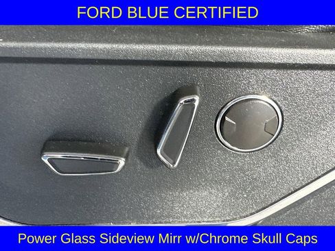 Used 2022 Ford F150 Lariat w/ Equipment Group 502A High image 20