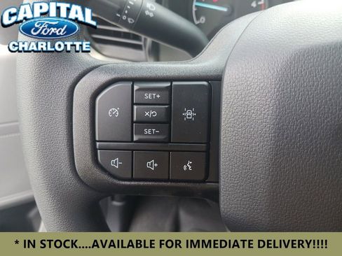 New 2024 Ford F550 2WD Regular Cab Super Duty image 19