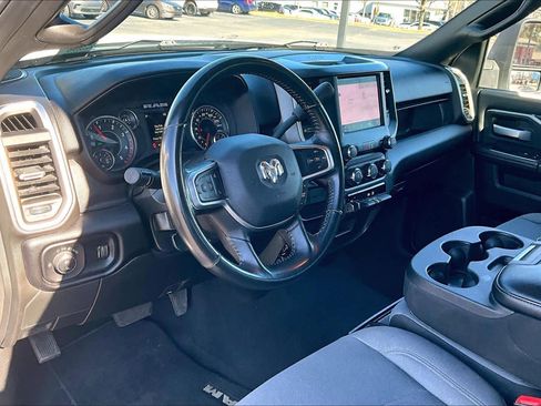 Used 2024 RAM 3500 Big Horn image 18