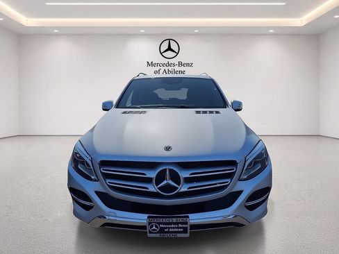 Certified 2018 Mercedes-Benz GLE 350 4MATIC w/ Premium 2 Package image 12