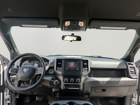 Used 2023 RAM 2500 Tradesman w/ Snow Chief Group AWD/4WD image 10