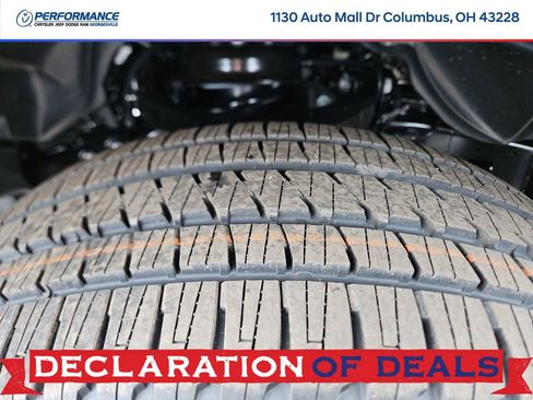 New 2026 RAM 1500 Big Horn image 11