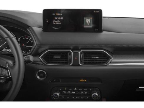 Used 2022 MAZDA CX-5 Signature AWD/4WD image 13