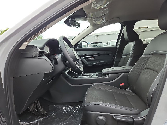 New 2026 MAZDA CX-5 Select AWD/4WD image 11