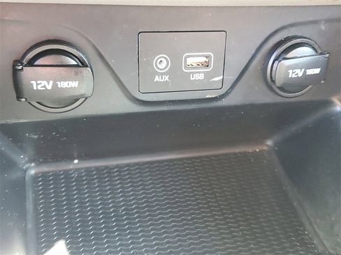 Used 2020 Hyundai Tucson SEL w/ Cargo Package image 36