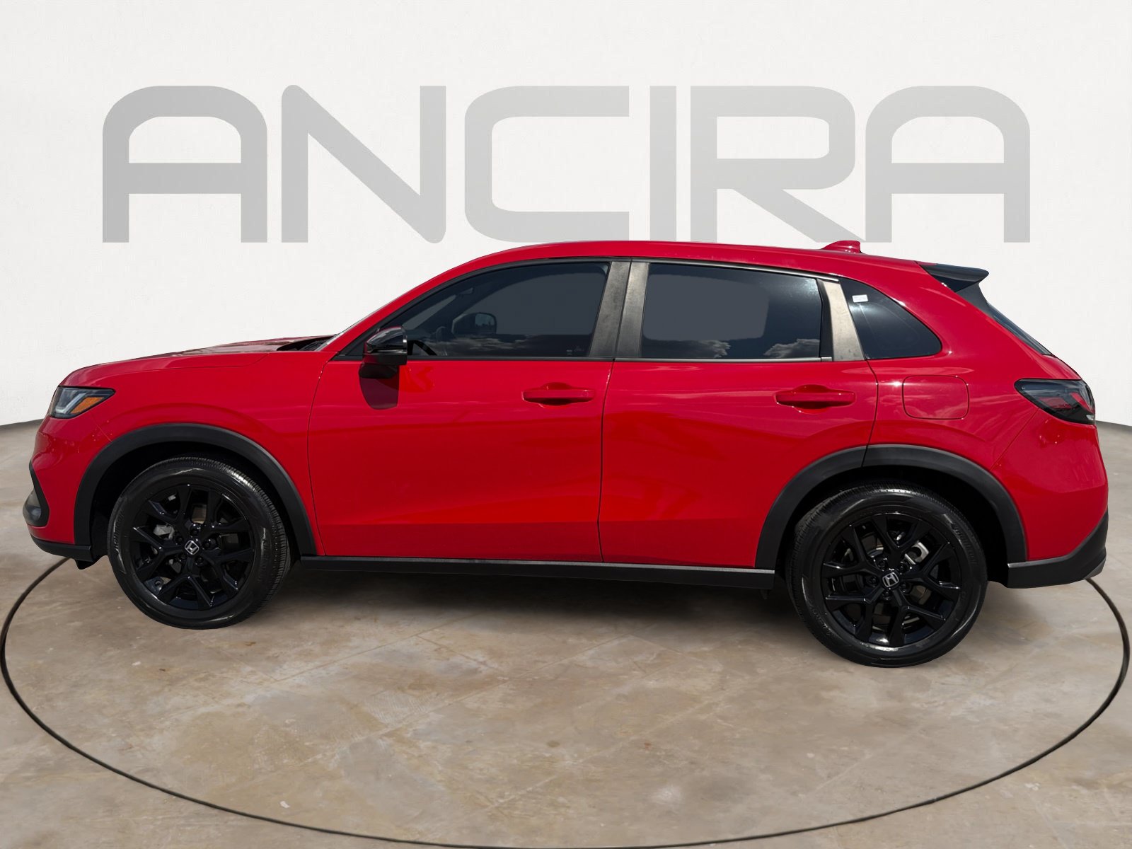 Used 2024 Honda HR-V Sport image 7