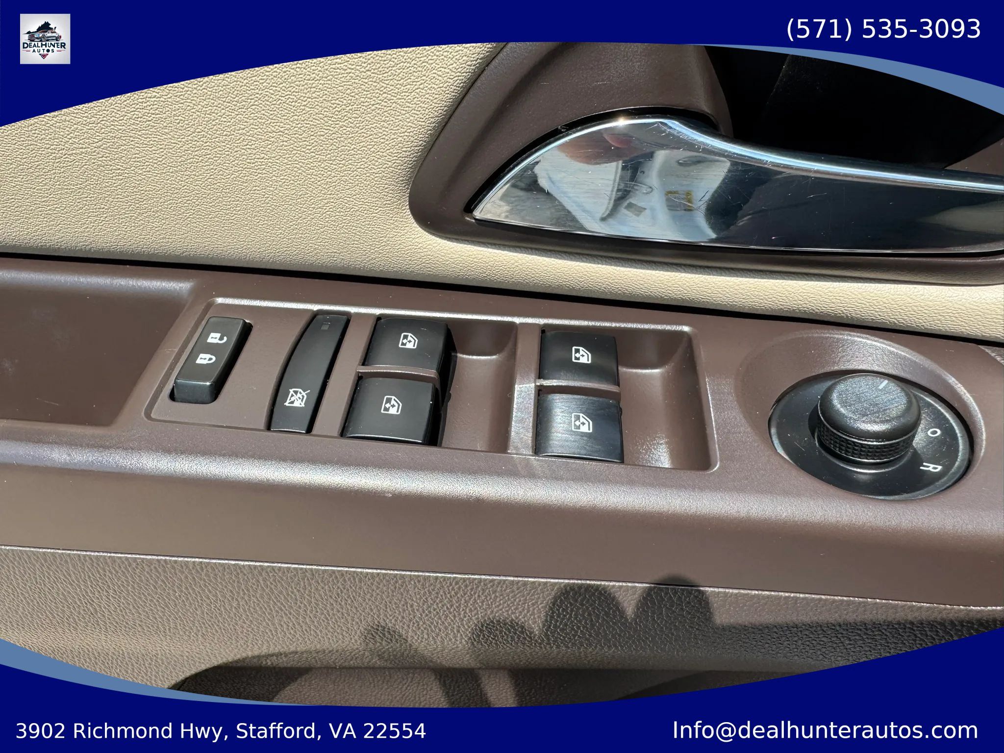 Used 2015 Chevrolet Cruze LTZ w/ Sun, Sound and Sport Package FWD image 21