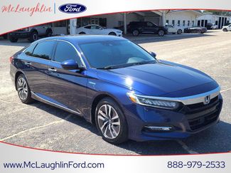 Used 2019 Honda Accord Touring image 1