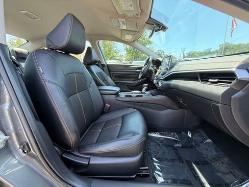 Used 2020 Nissan Altima 2.5 SR FWD image 22