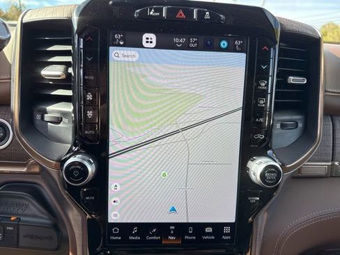 Used 2022 RAM 3500 Limited image 28