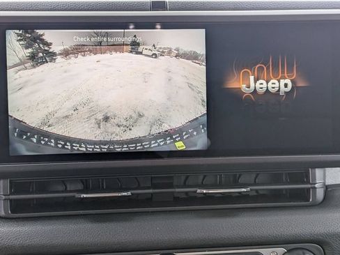 New 2026 Jeep Wrangler Unlimited Sport AWD/4WD image 22