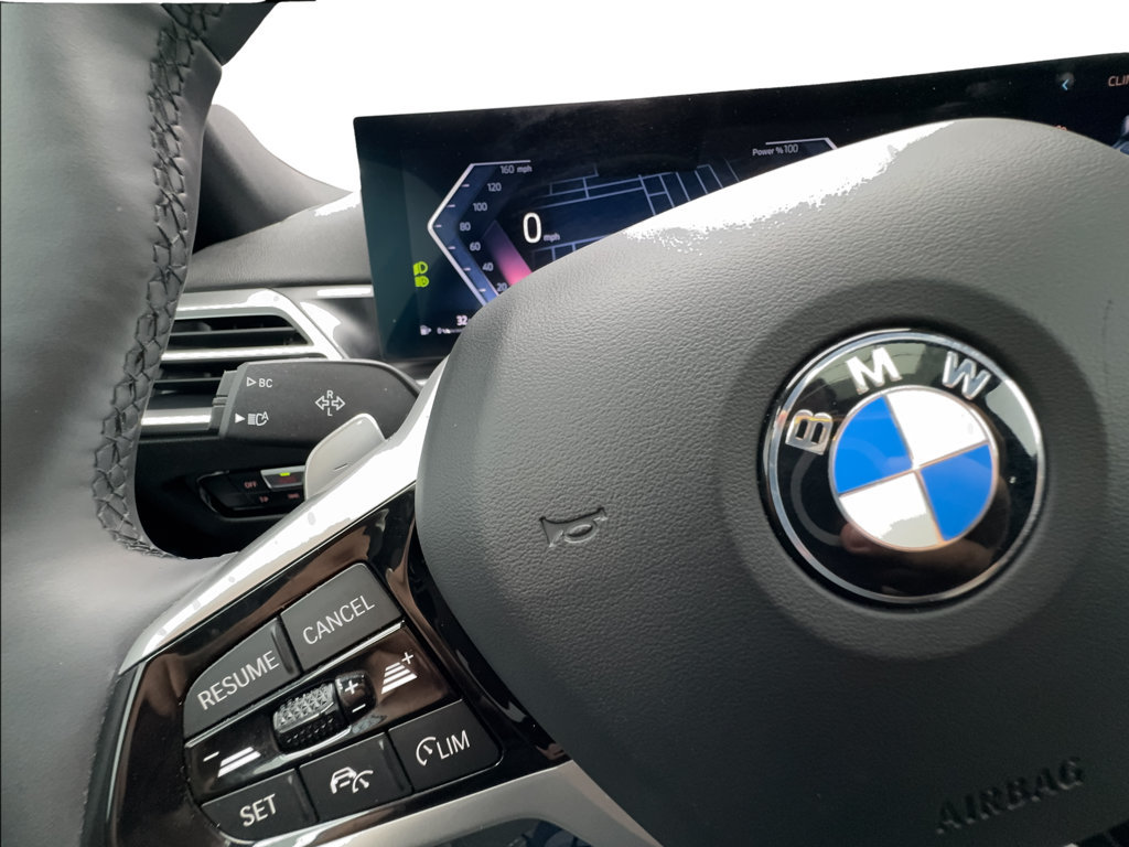 Used 2025 BMW 330i Sedan RWD image 45