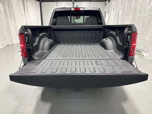 Used 2026 RAM 1500 Limited AWD/4WD image 51
