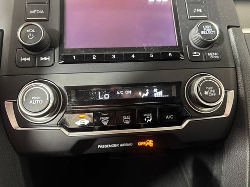 Used 2017 Honda Civic LX image 17