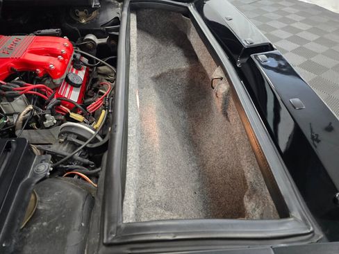 Used 1988 Pontiac Fiero GT image 47