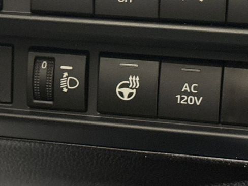 New 2026 Toyota Tundra SR5 AWD/4WD image 29