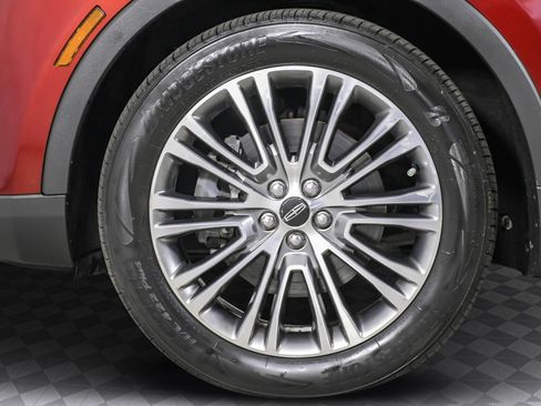 Used 2016 Lincoln MKX Reserve image 30