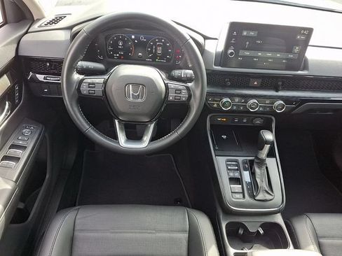 Certified 2026 Honda CR-V EX-L image 12