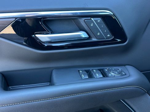 New 2026 Chevrolet Tahoe Premier image 11