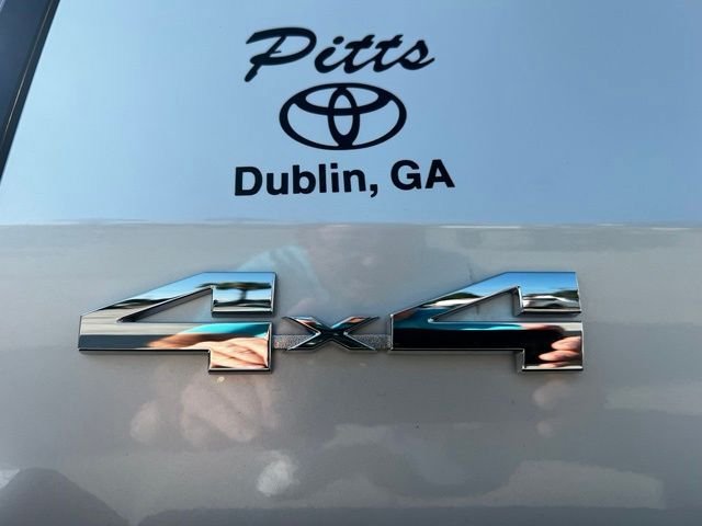New 2026 Toyota Tundra Capstone AWD/4WD image 6