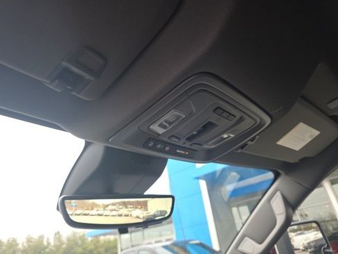 New 2026 Chevrolet Silverado 2500 LT w/ Trail Boss Package image 21