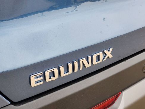 New 2026 Chevrolet Equinox LT FWD image 8