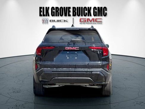New 2026 GMC Terrain Elevation w/ Elevation Premium Package AWD/4WD image 5